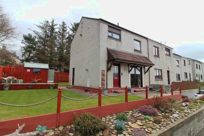 2 Bedroom Property For Sale In Carnmhor Road, Bonar Bridge, Ardgay, IV24