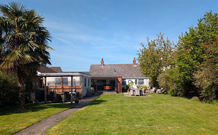 3 Bedroom Detached Bungalow For Sale In Tewkesbury Road, Norton, Gloucester, GL2