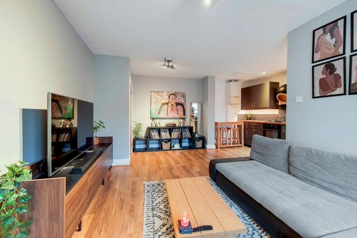 1 Bedroom Property To Rent In Priscilla Close, Tottenham, London, N15