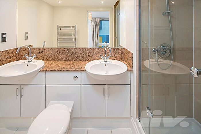 2 Bedroom Apartment To Rent In Visage Apartments, Winchester Road, Swiss Cottage, NW3