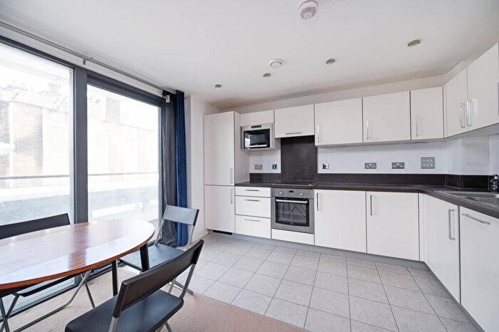 1 Bedroom Flat To Rent In Dalston Square, Dalston, London, E8