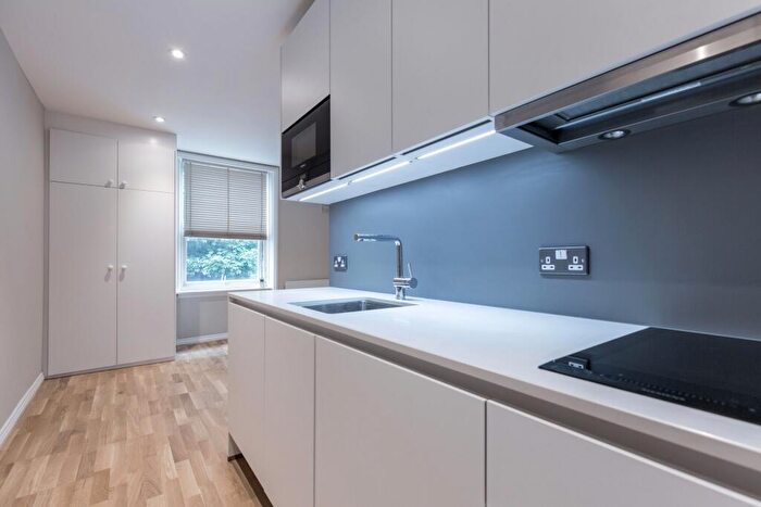 Studio To Rent In Flat E Archway Road, N6