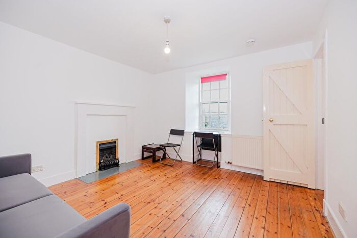 1 Bedroom Flat To Rent In Forrest Hill, Edinburgh, EH1