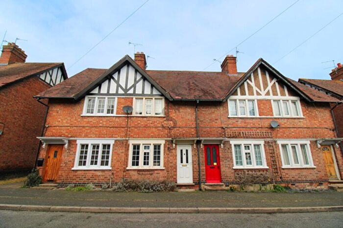 2 Bedroom Terraced House To Rent In Pochin Street, Leicester, LE9