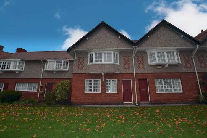 3 Bedroom House To Rent In Circular Drive, Port Sunlight, CH62