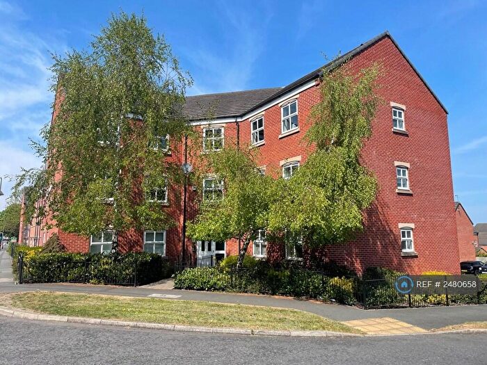 3 Bedroom Flat To Rent In Fleetwood Way, Gateshead, NE8