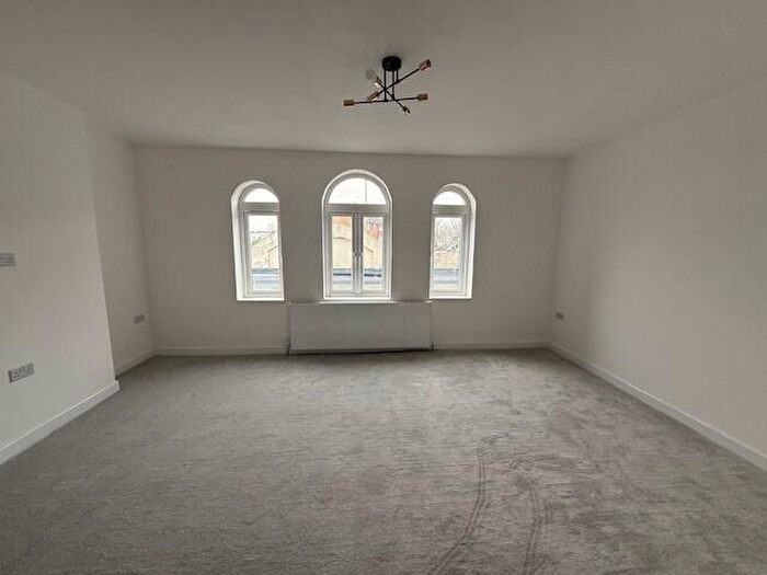 1 Bedroom Flat To Rent In High Street, Swanley, BR8