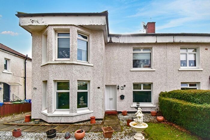 3 Bedroom Flat For Sale In Warriston Street, Glasgow, G33