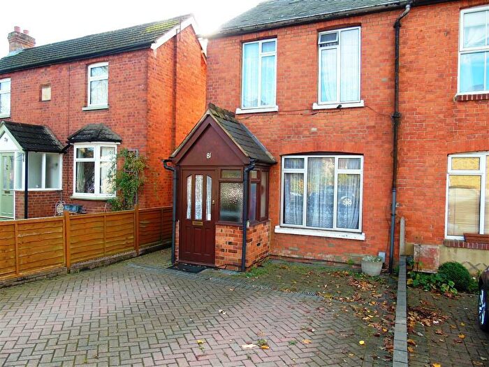 3 Bedroom House To Rent In St Marks Road, Maidenhead, Berkshire, SL6
