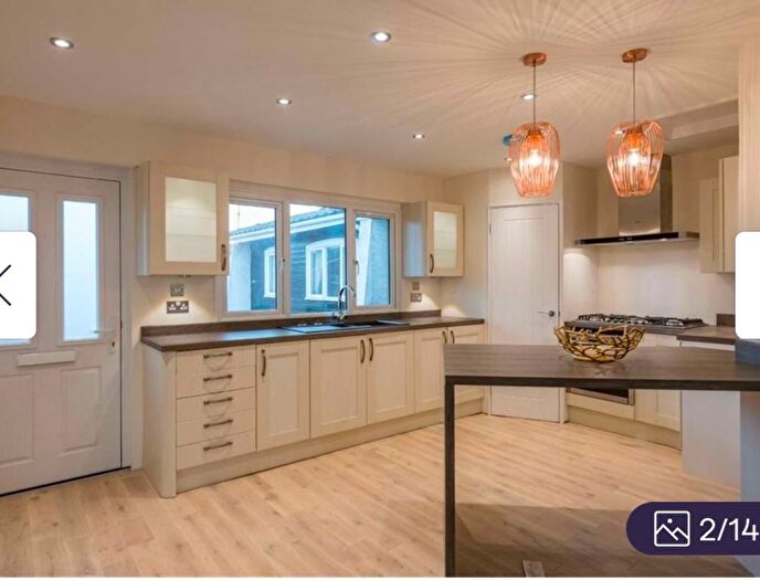 1 Bedroom Flat To Rent In Four Ash Court, Usk, NP15