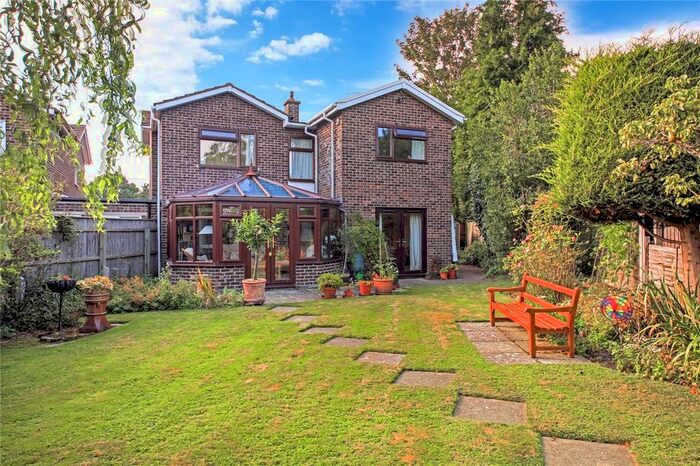 4 Bedroom Detached House For Sale In High Street, Dry Drayton, Cambridge CB23