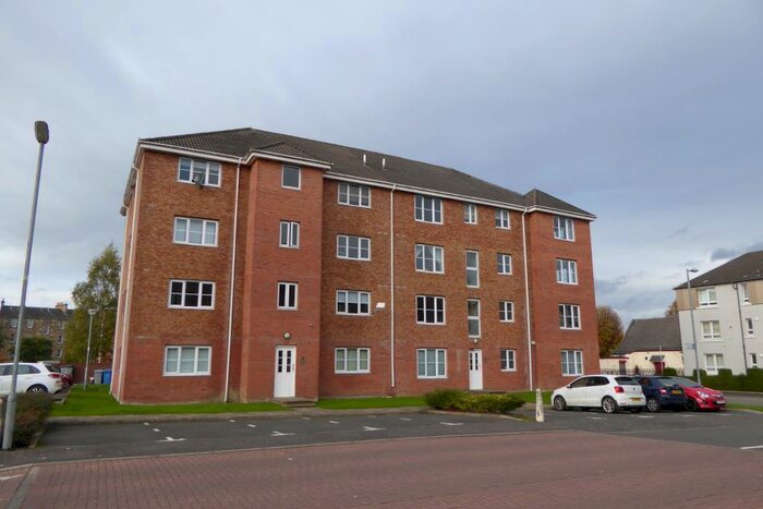 2 Bedroom Flat To Rent In Tullis Gardens, Bridgeton, Glasgow, G40