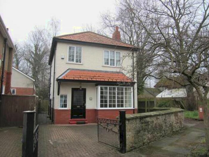 3 Bedroom Property To Rent In Pierremont Gardens, Darlington, DL3