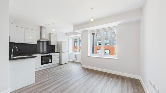 1 Bedroom Apartment To Rent In Camberley, GU15