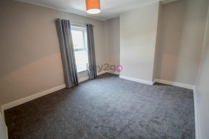 2 Bedroom Terraced House To Rent In Queen Street, Mosborough, S20