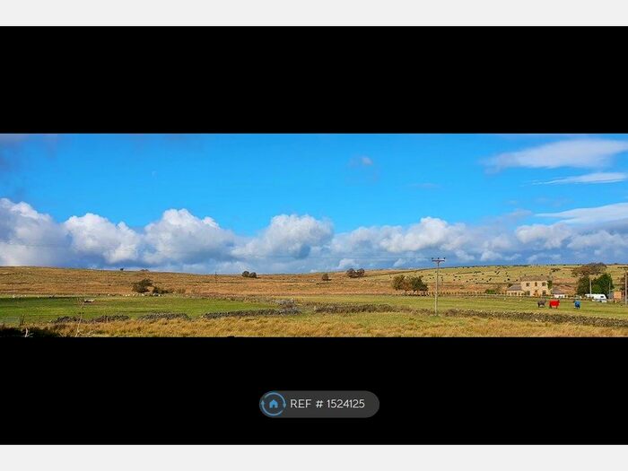 2 Bedroom Semi-Detached House To Rent In Country View Halifax Road, Denholme, Bradford, BD13