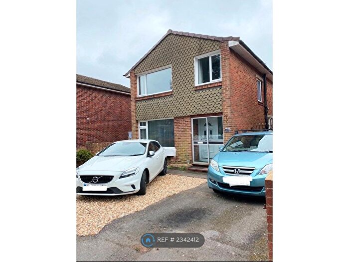 3 Bedroom Detached House To Rent In West End Road, Southampton, SO18