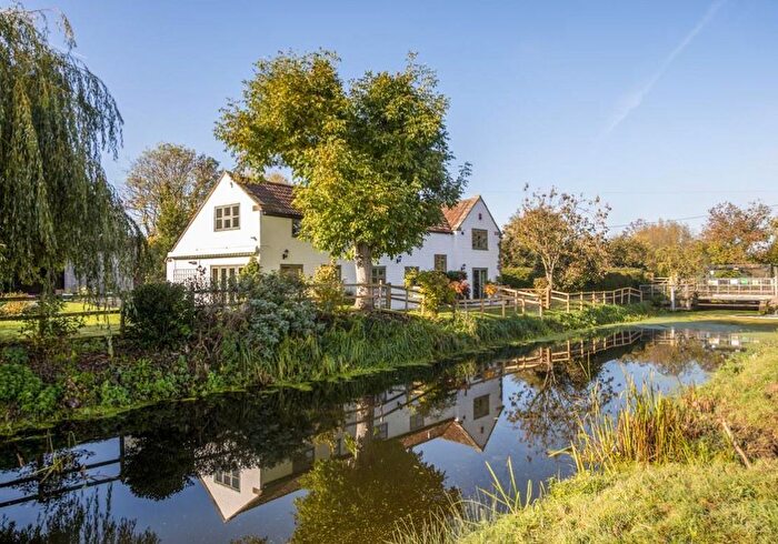 5 Bedroom Detached House For Sale In Henley, Langport, TA10