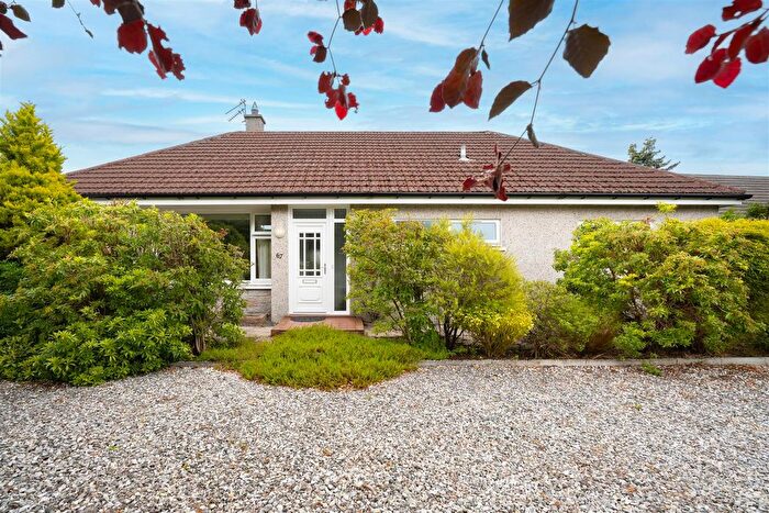 3 Bedroom Detached Bungalow For Sale In Stratherrick Road, Inverness, IV2