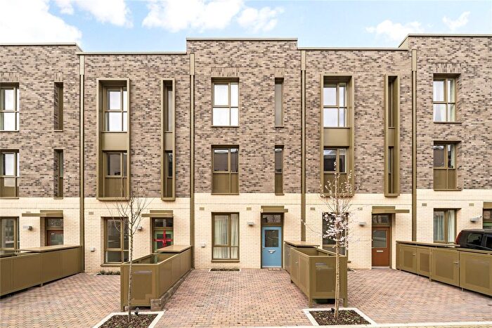 3 Bedroom Terraced House To Rent In Baldwin Lane, London, SE3