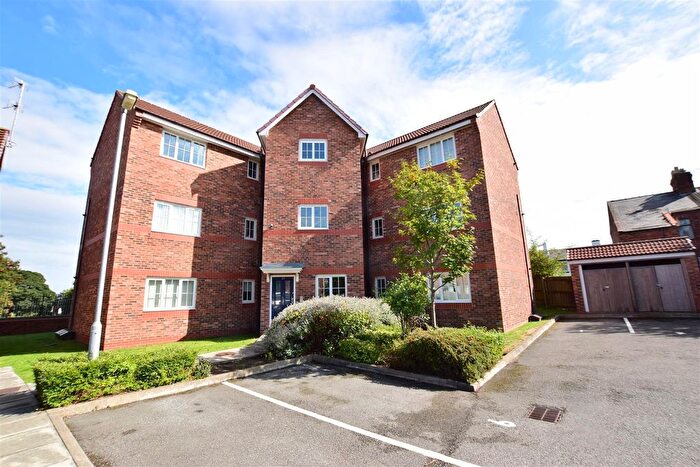 2 Bedroom Flat To Rent In Coronation Avenue, Wallasey, CH45