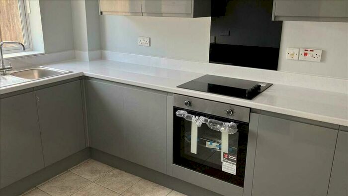 3 Bedroom Terraced House To Rent In Rushmead Close, Canterbury, CT2