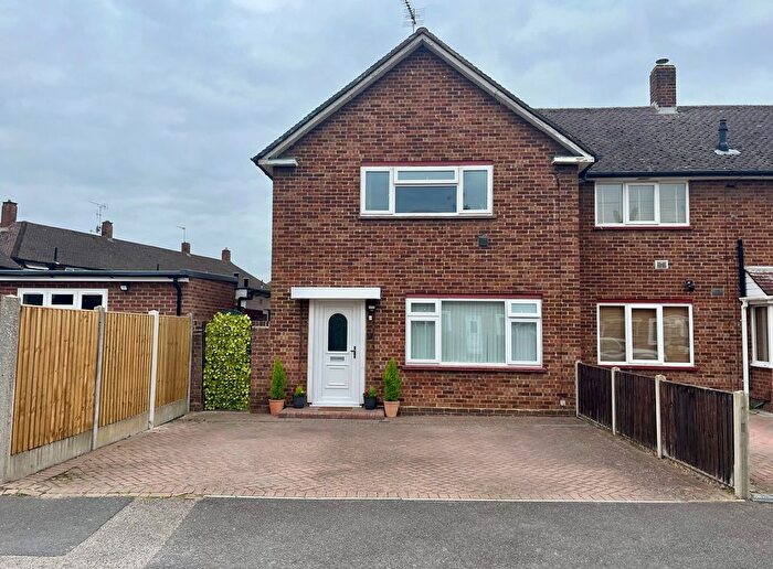 2 Bedroom Terraced House For Sale In Ensign Way, Stanwell, Staines-Upon-Thames, TW19