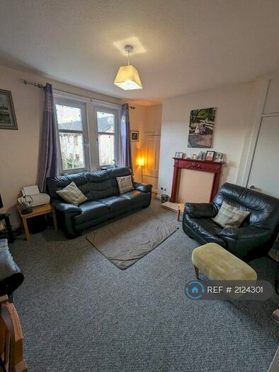 2 Bedroom Flat To Rent In Callander, Perthshire, FK17
