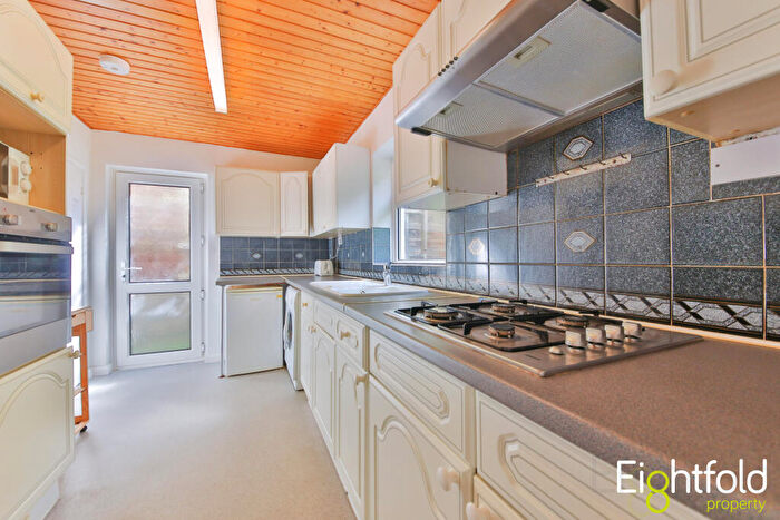 5 Bedroom Semi-Detached House To Rent In Manton Road, Brighton, BN2