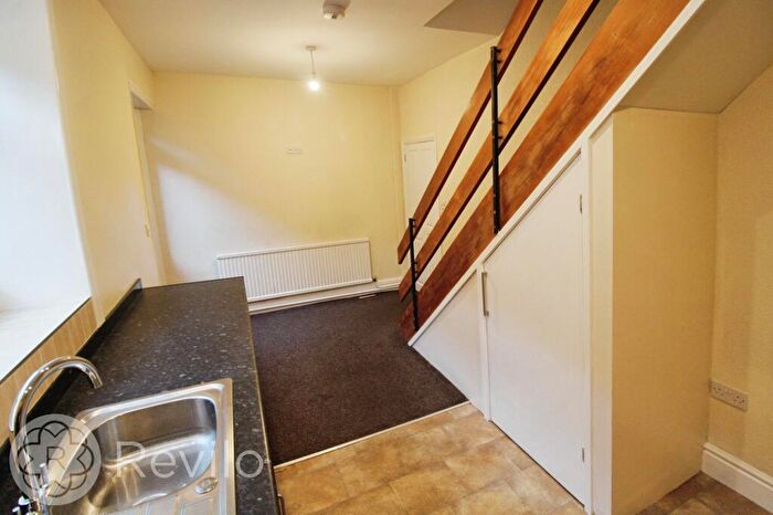 3 Bedroom Terraced House For Sale In John Henry Street, Whitworth, OL12