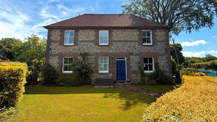 5 Bedroom Detached House For Sale In Longage Hill, Rhodes Minnis, CT4