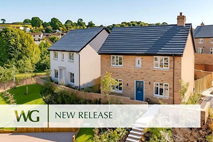 3 Bedroom Detached House For Sale In East Devon, Devon, EX14