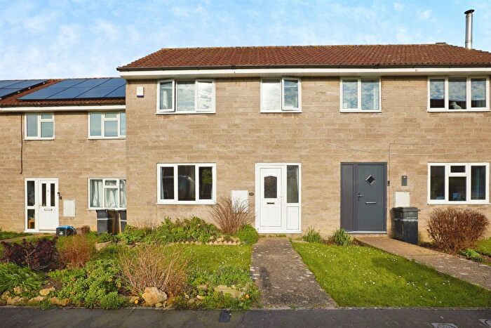 2 Bedroom Terraced House For Sale In Yarn Barton, Templecombe, BA8