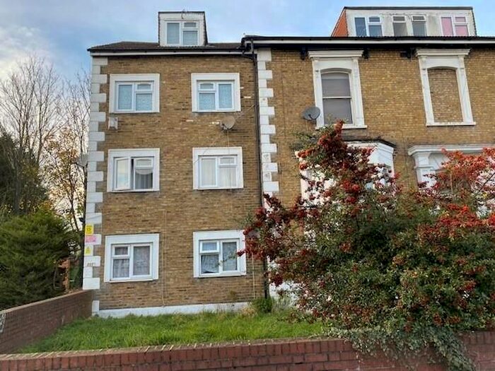 1 Bedroom Flat To Rent In Selhurst Road, London SE25