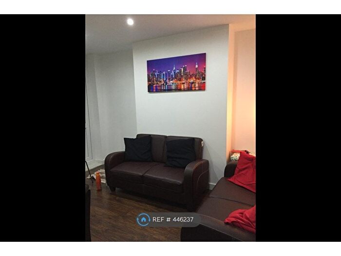 4 Bedroom Terraced House To Rent In Adelaide Road, Liverpool, L7