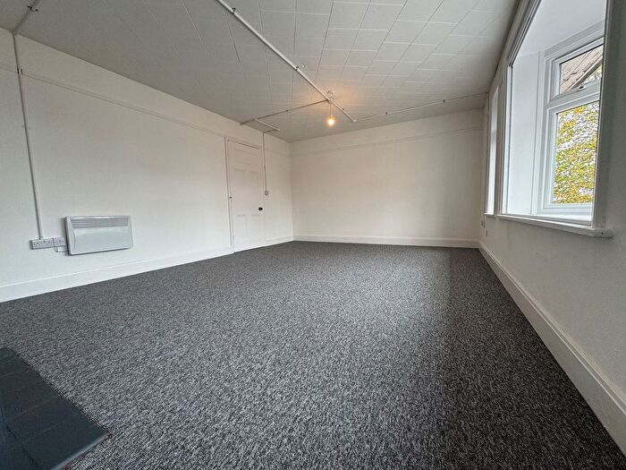 3 Bedroom Maisonette To Rent In Christchurch Road, Bournemouth, BH7