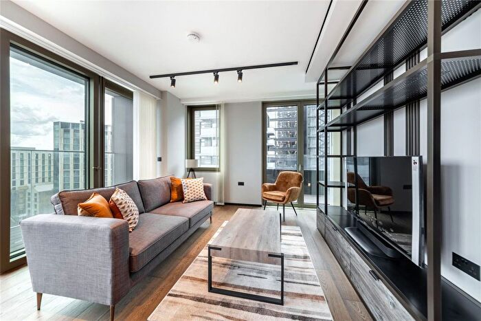 2 Bedroom Flat To Rent In Hewett Street, Shoreditch, EC2A