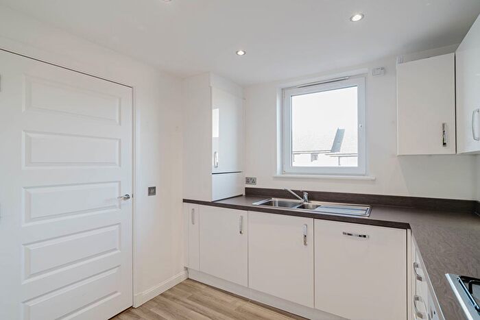 3 Bedroom Town House For Sale In Walford Drive, Portobello, Edinburgh, EH15