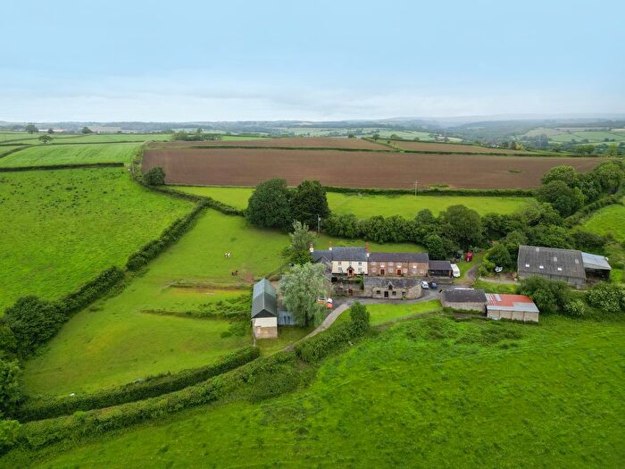 15 Bedroom Detached House For Sale In Chittlehampton, Umberleigh, Devon, EX37