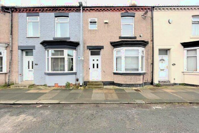 2 Bedroom Property To Rent In Bedford Street, Darlington, DL1