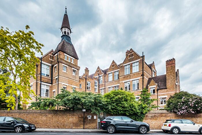 2 Bedroom Flat For Sale In Prioress Street, London, SE1