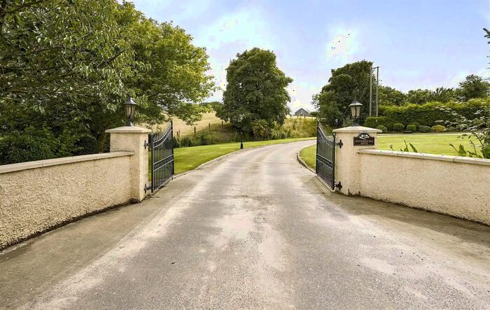 4 Bedroom Detached House For Sale In Ballyrickard House, Moate Road, Newtownards, BT23