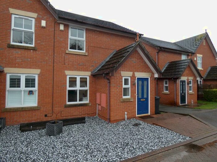 3 Bedroom House To Rent In Park Mills Close, Willaston, Nantwich, CW5