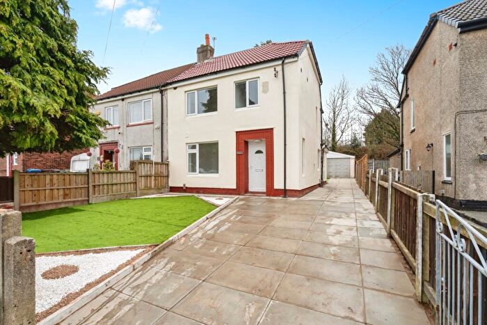 5 Bedroom Semi Detached House For Sale In Devonshire Road, Atherton, Manchester, Greater Manchester, M46