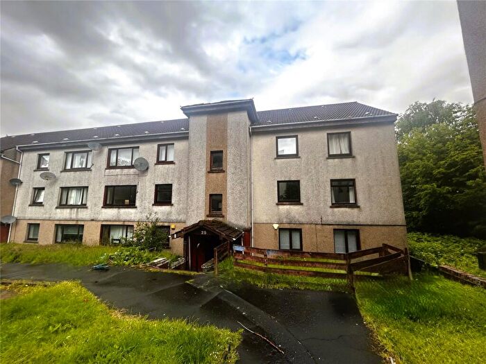 3 Bedroom Apartment For Sale In Kilcreggan View, Greenock, Inverclyde, PA15