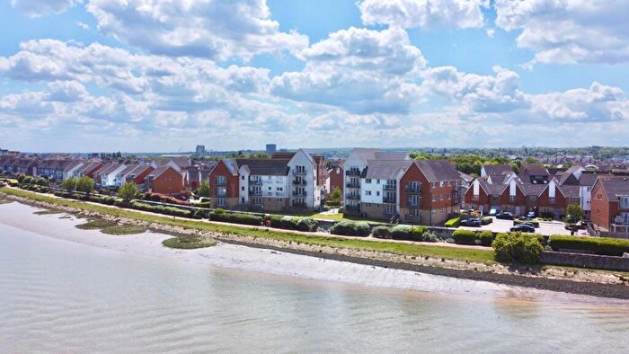 1 Bedroom Apartment For Sale In The Causeway, St. Marys Island, ME4