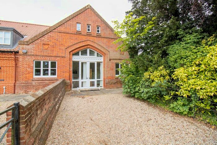 2 Bedroom Terraced House To Rent In Saling Grove, Great Saling, Braintree, CM7