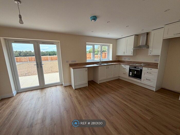 4 Bedroom Semi-Detached House To Rent In Heath Road, Dereham, NR20