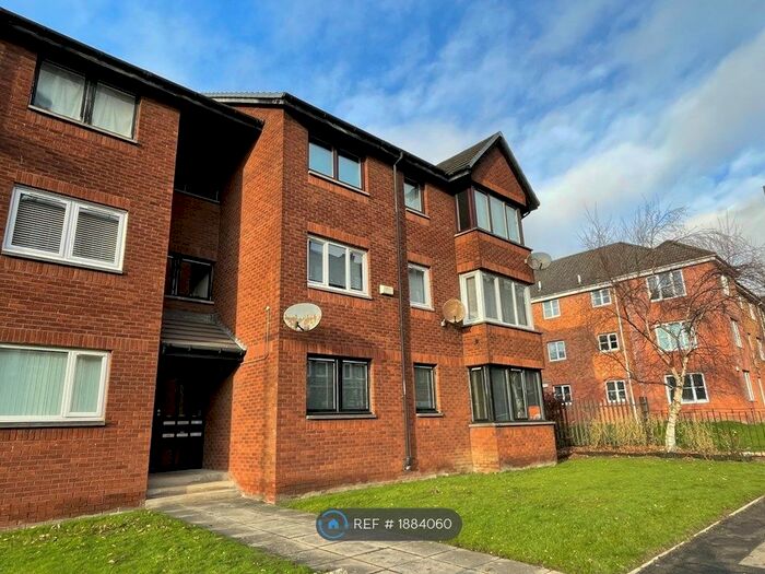 2 Bedroom Flat To Rent In Main Street, Glasgow, G40