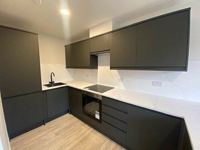 1 Bedroom Flat To Rent In Grandfield, Edinburgh, EH6